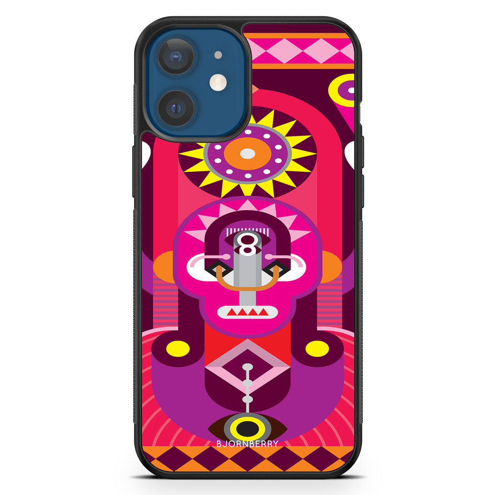 iPhone 12 Case - Totem