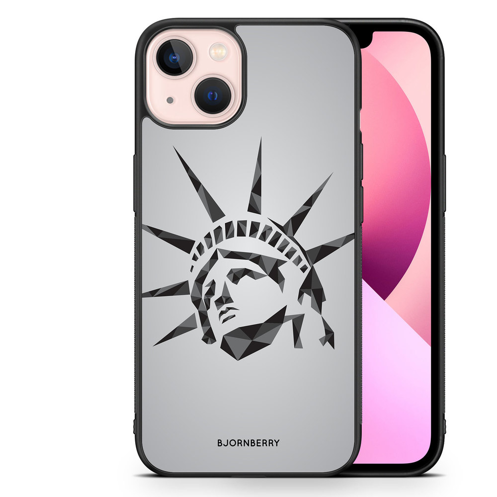 iPhone 13 Case - New York