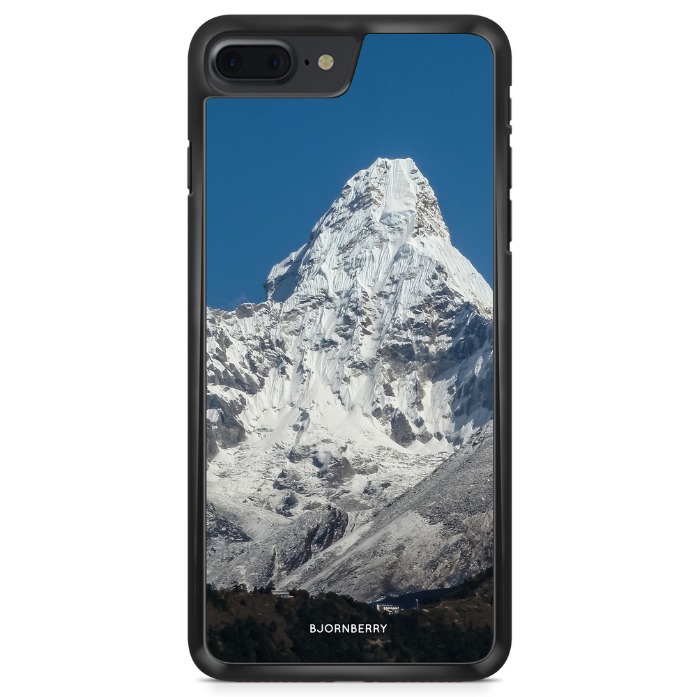 iPhone 8 Plus Case - Mount Everest