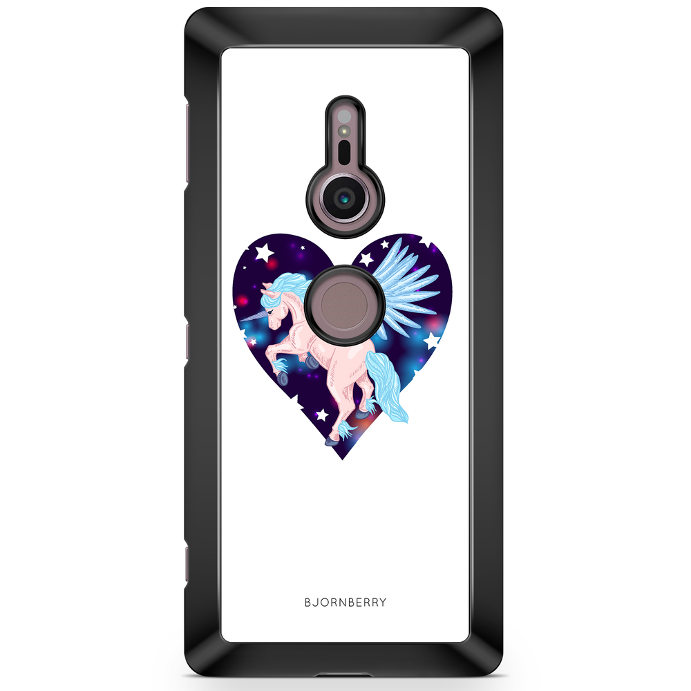 Sony Xperia XZ2 Case  - Unicorn