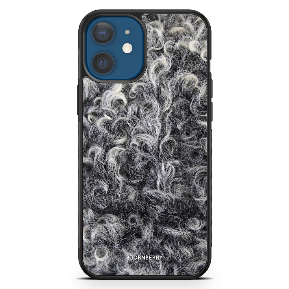 iPhone 12 Case - Sheep Fur