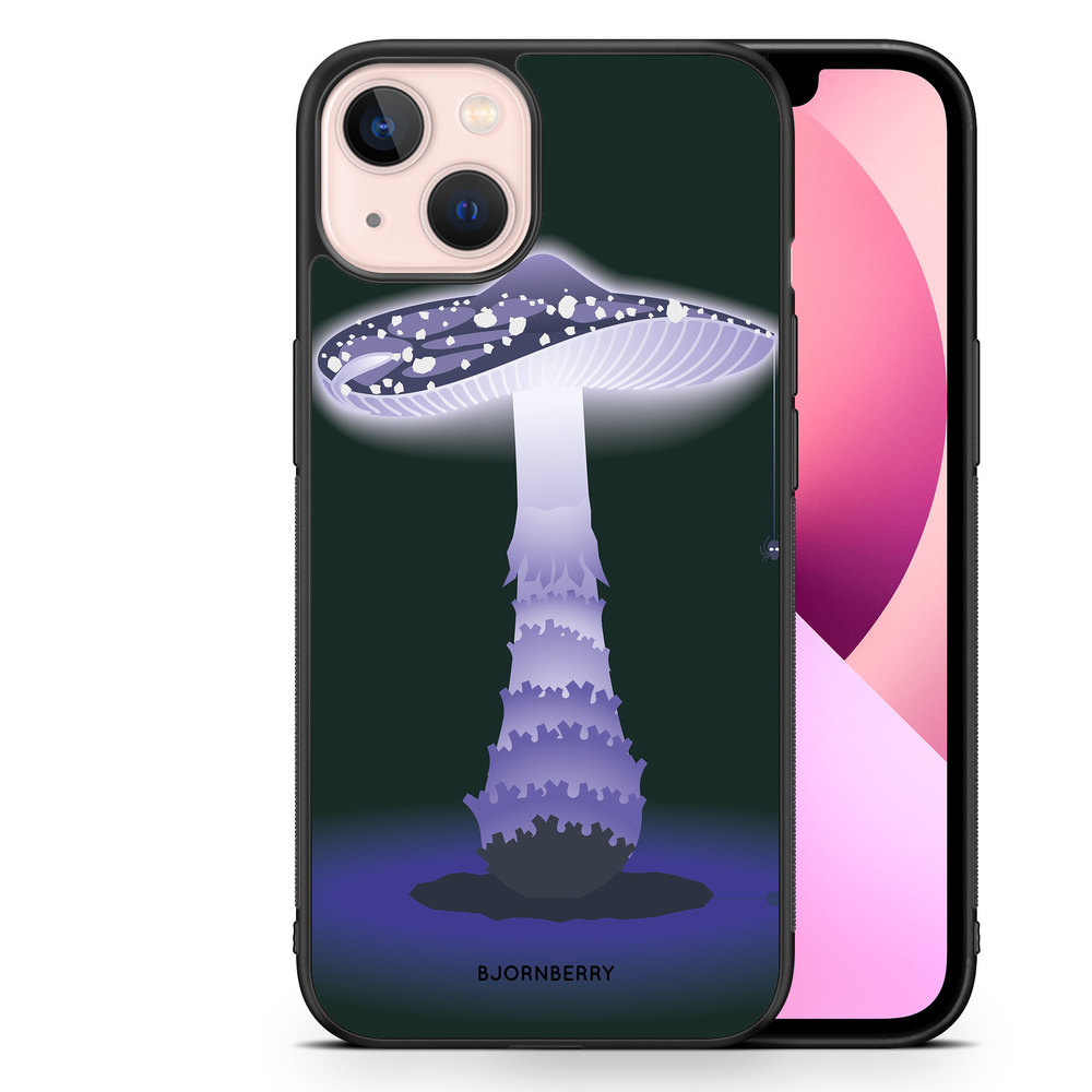 iPhone 13 Case - Mushroom