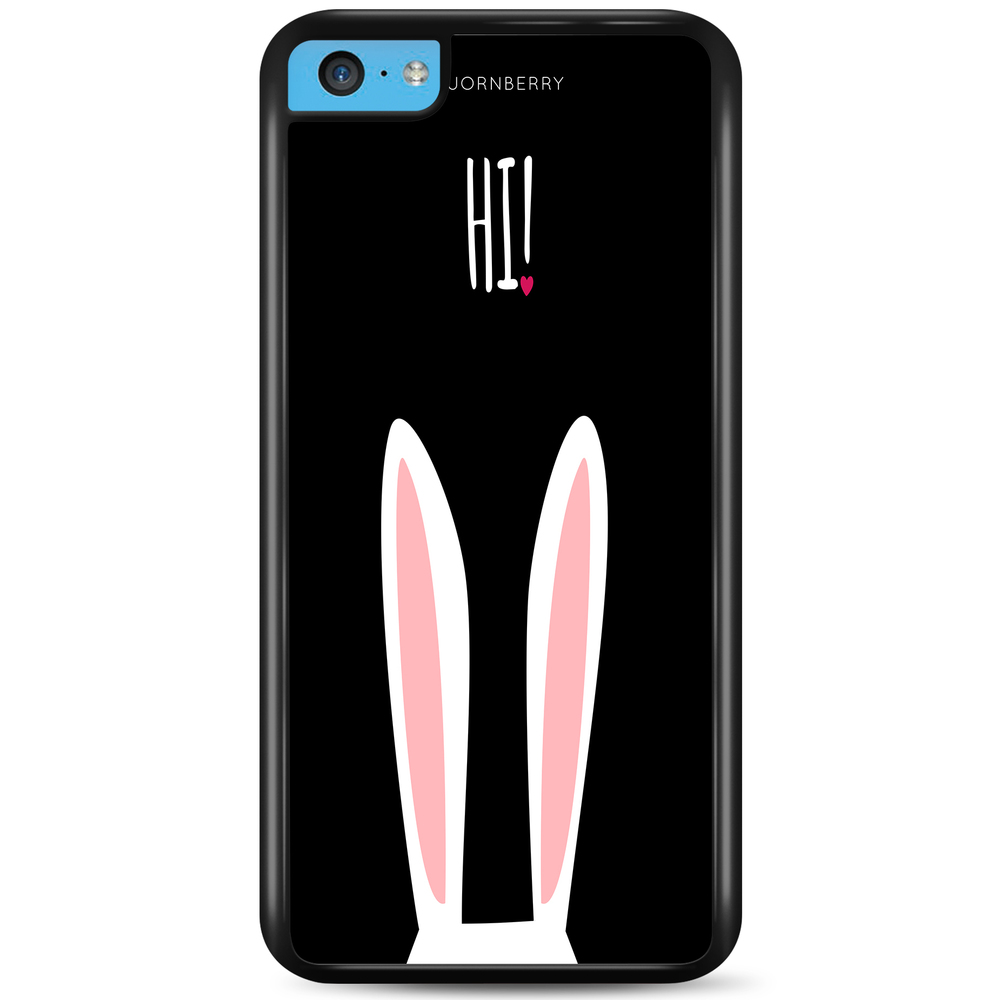 iPhone 5C Case - Bunny