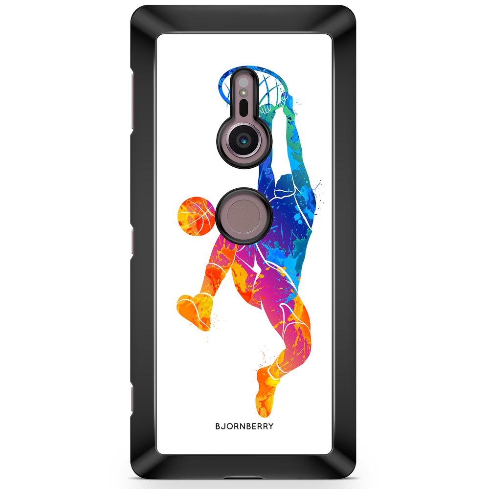 Sony Xperia XZ2 Case  - Basket