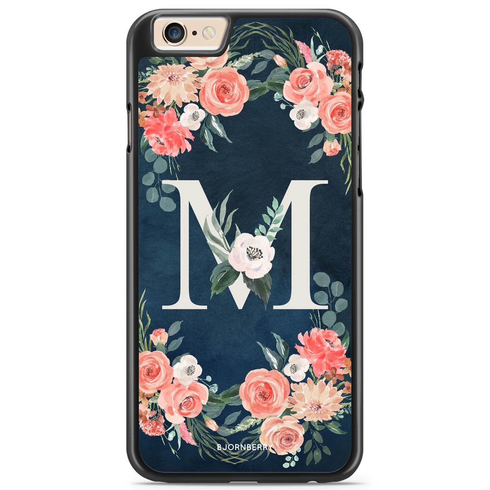iPhone 6/6s Case - Monogram M