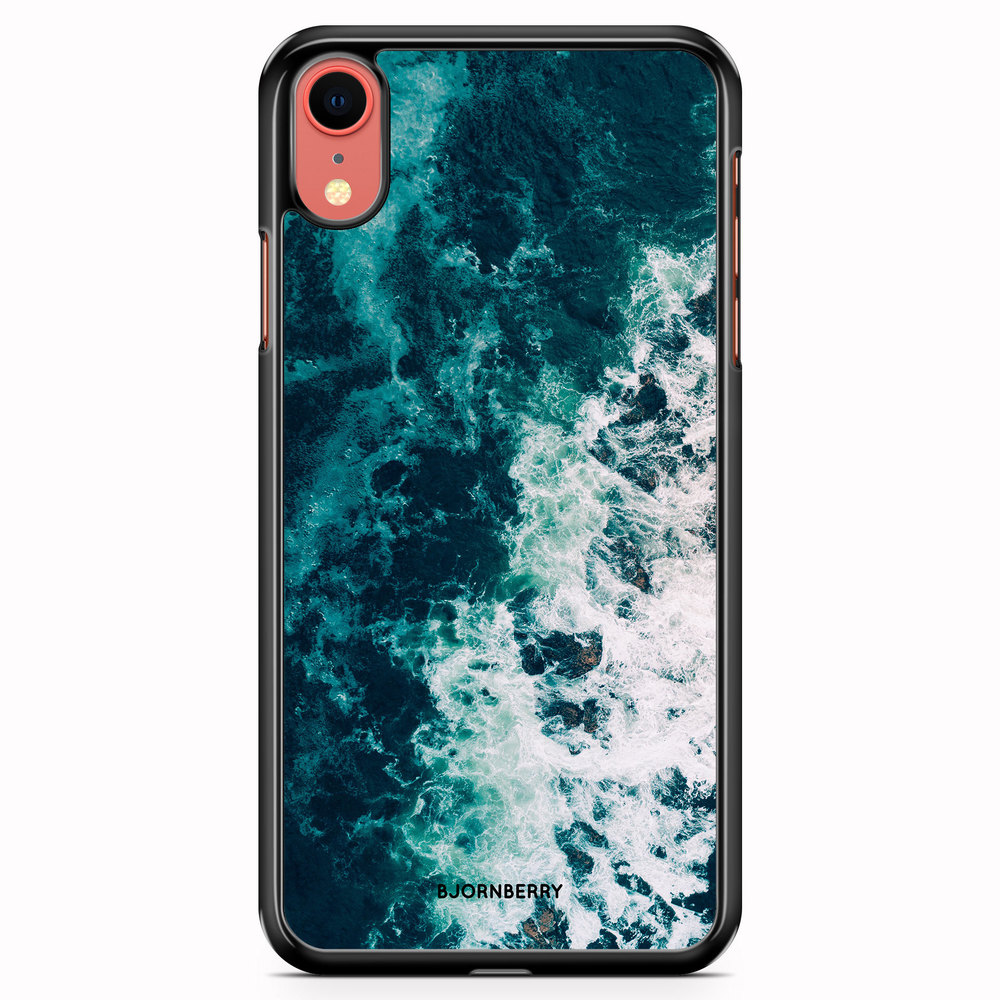 iPhone XR Case - Waves