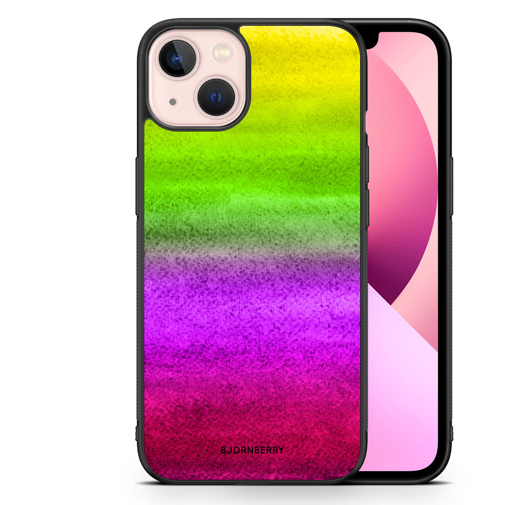 iPhone 13 Case - Watercolor