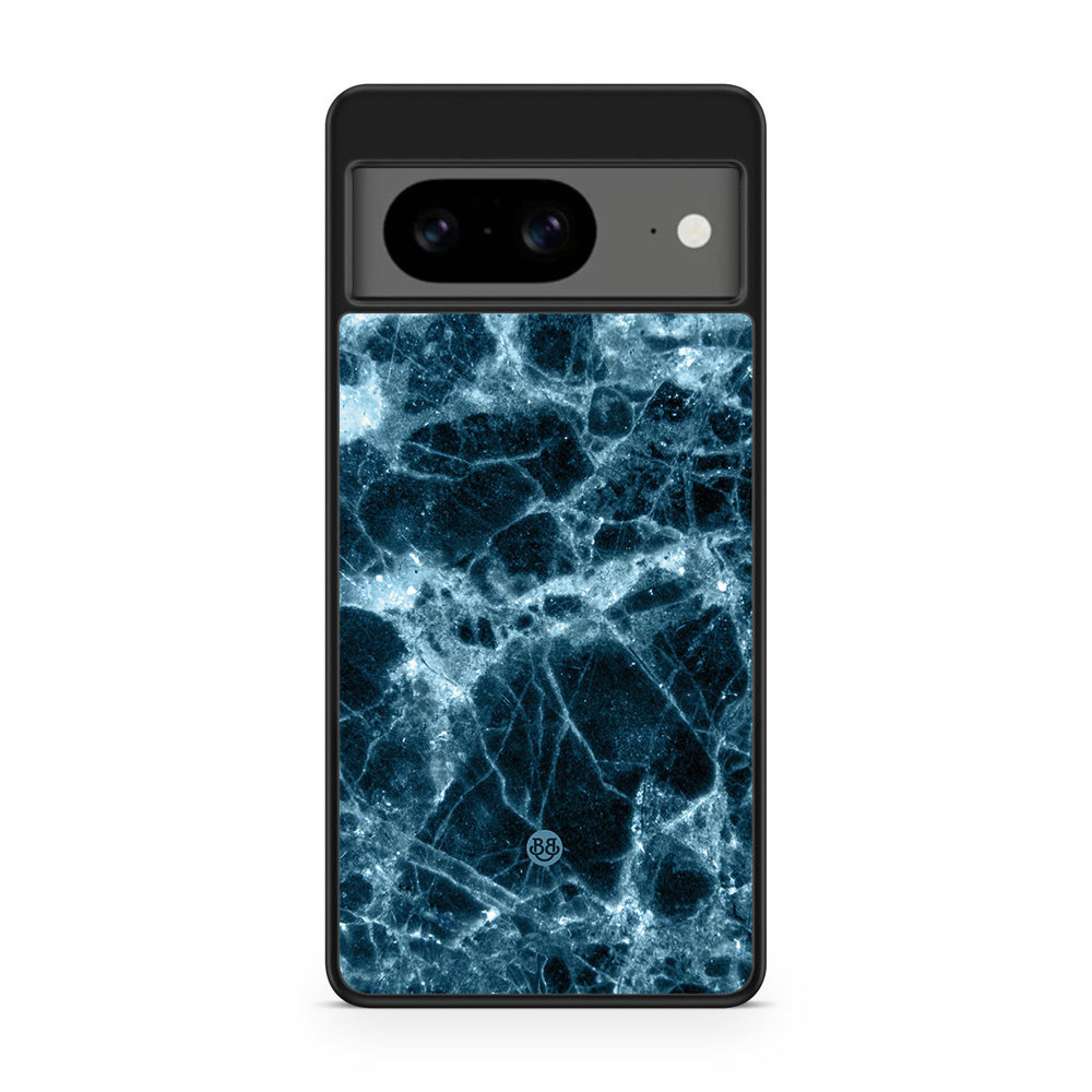 Google Pixel 8 Case - Blue Marble