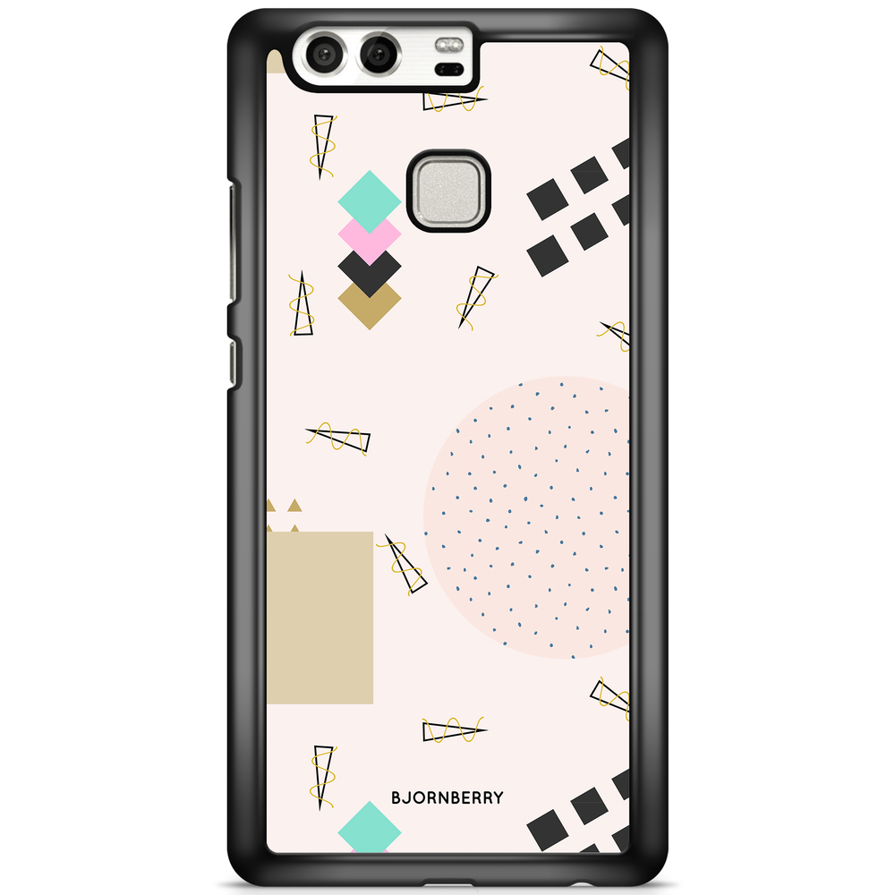 Huawei P9 Plus Case - Pattern