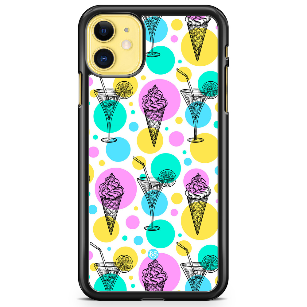 iPhone 11 Case - Summer Vibes