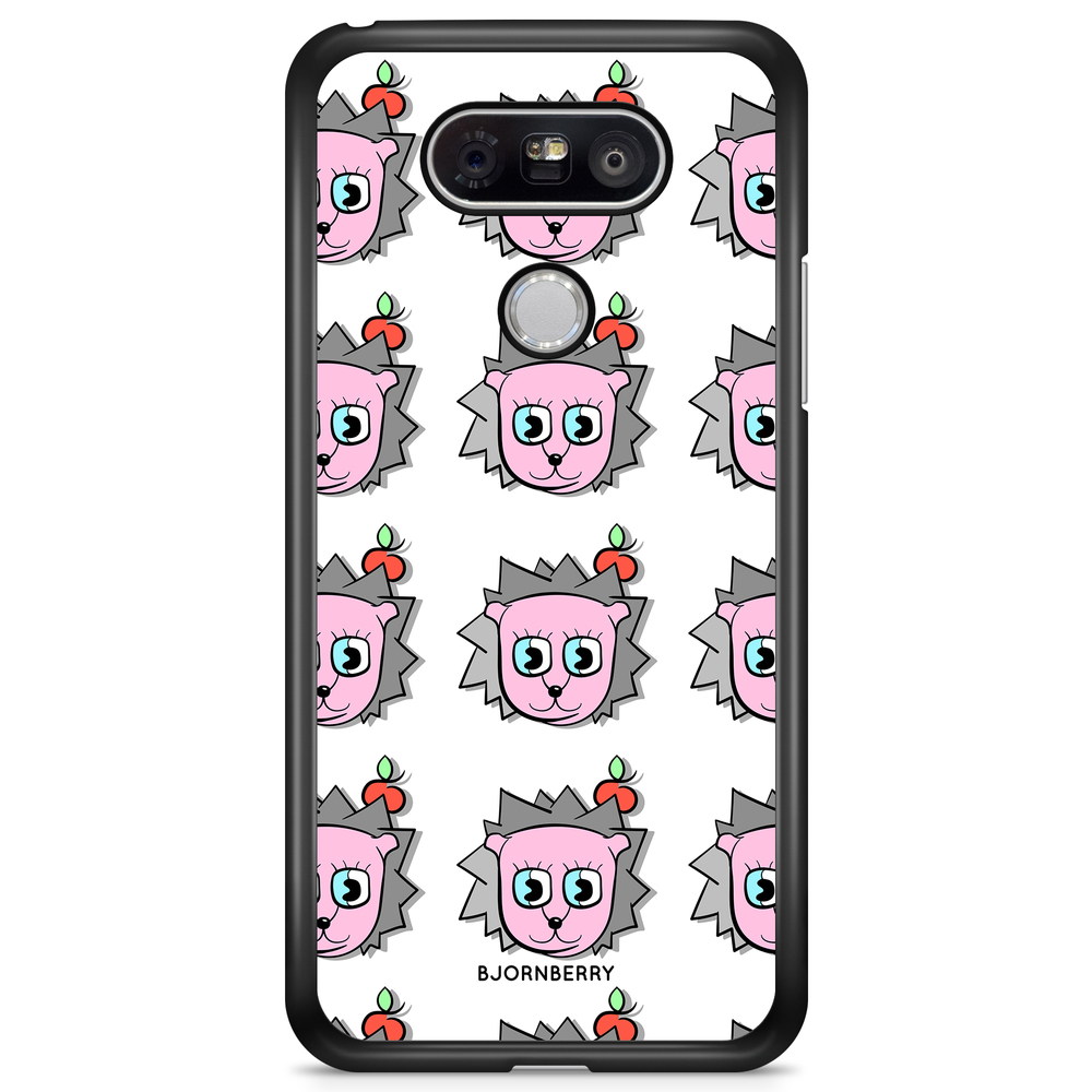 LG G5 Case - Hedgehogs