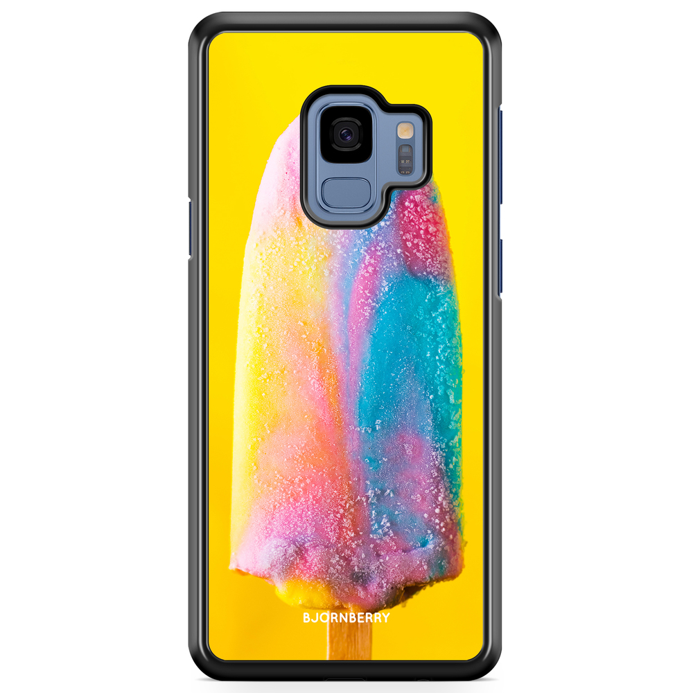 Samsung Galaxy S9 Case - Magic Ice Cream