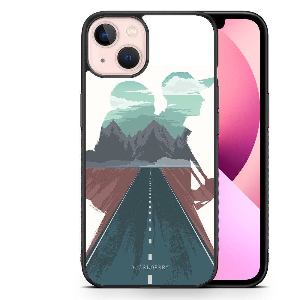 iPhone 13 Case - Hiker