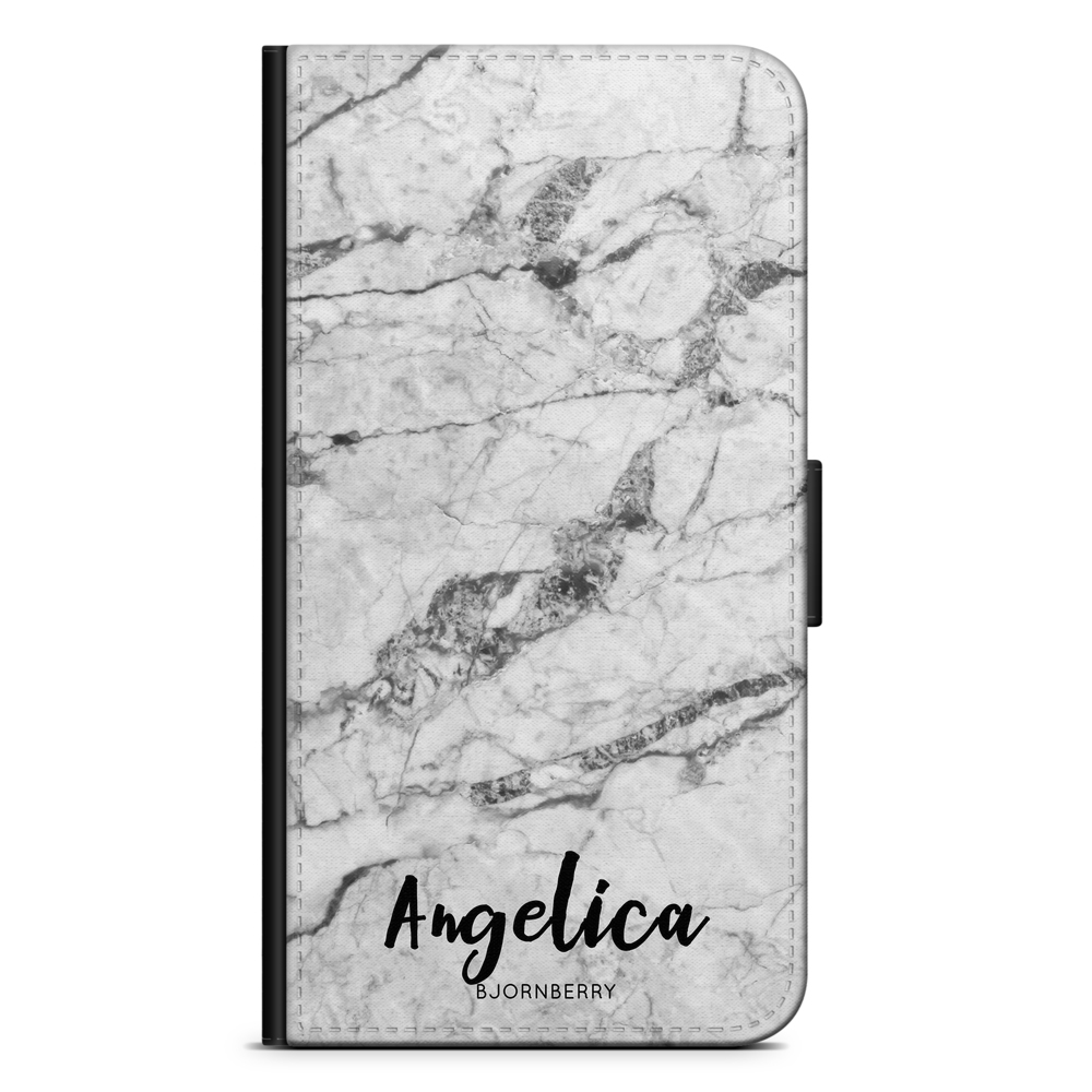 Xiaomi Mi 11i Wallet Case - Angelica