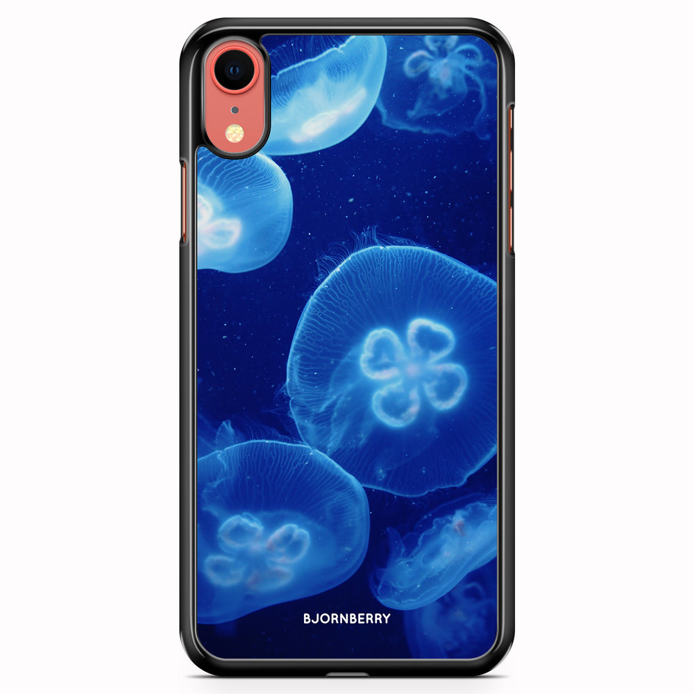 iPhone XR Case - Jellyfish