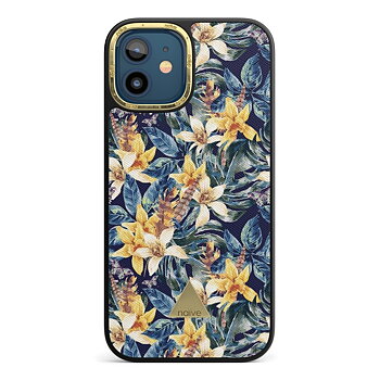 Naive iPhone 12 Case - Lily