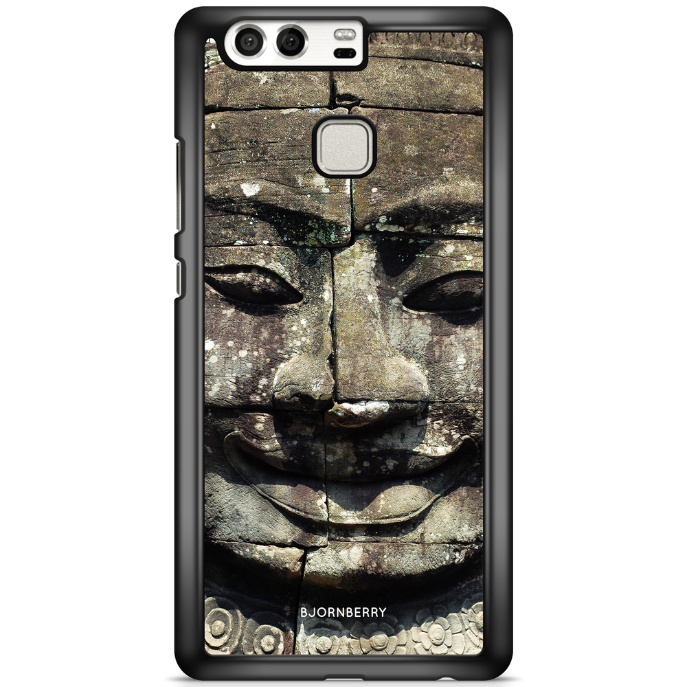 Huawei P9 Plus Case - Buddha Statue
