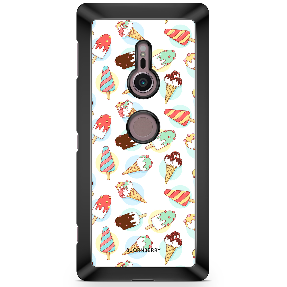 Sony Xperia XZ2 Case  - Ice Cream