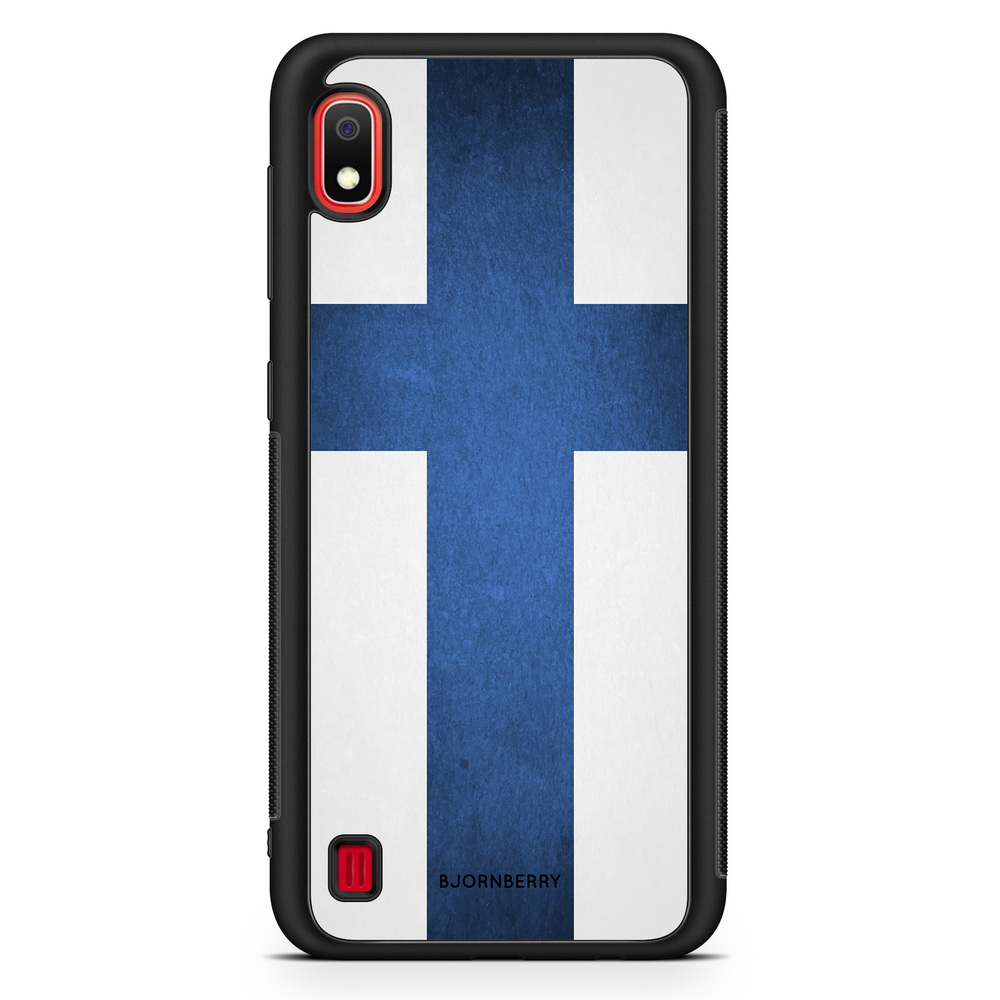 Samsung Galaxy A10 Case - Finland