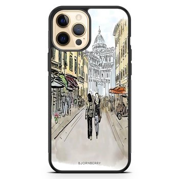 iPhone 12 Pro Max Skal - Pisa