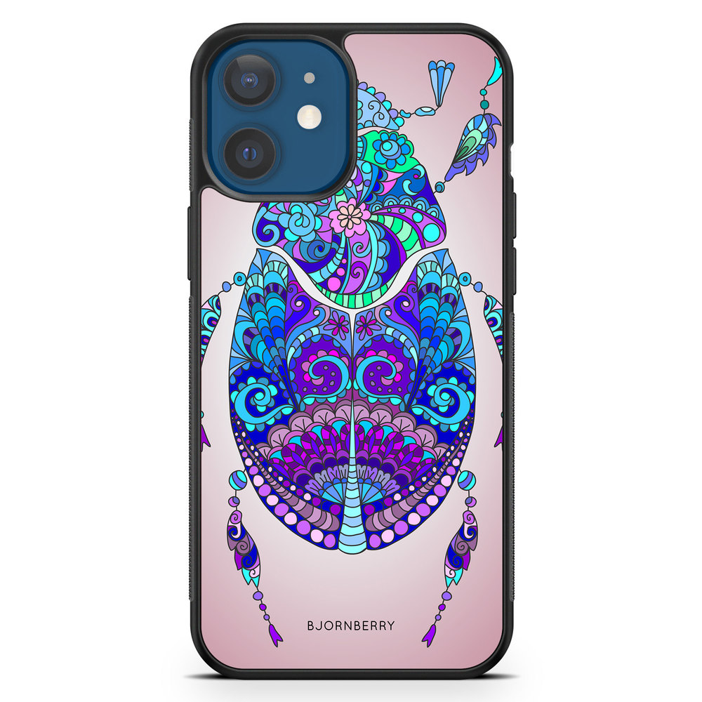 iPhone 12 Case - Beetle