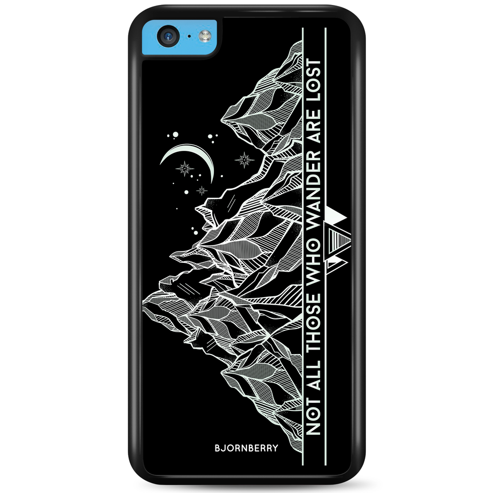 iPhone 5C Case - Nomad