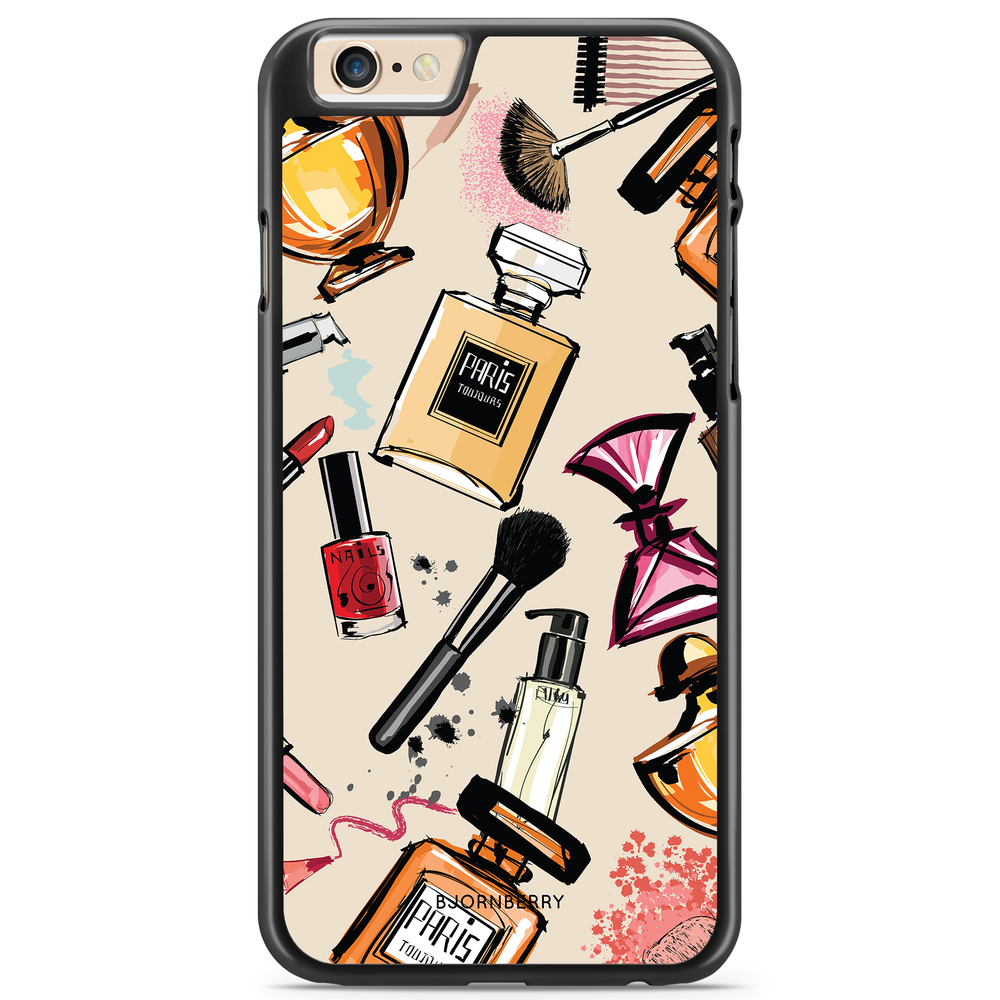 iPhone 6 Plus/6s Plus Case - Make up