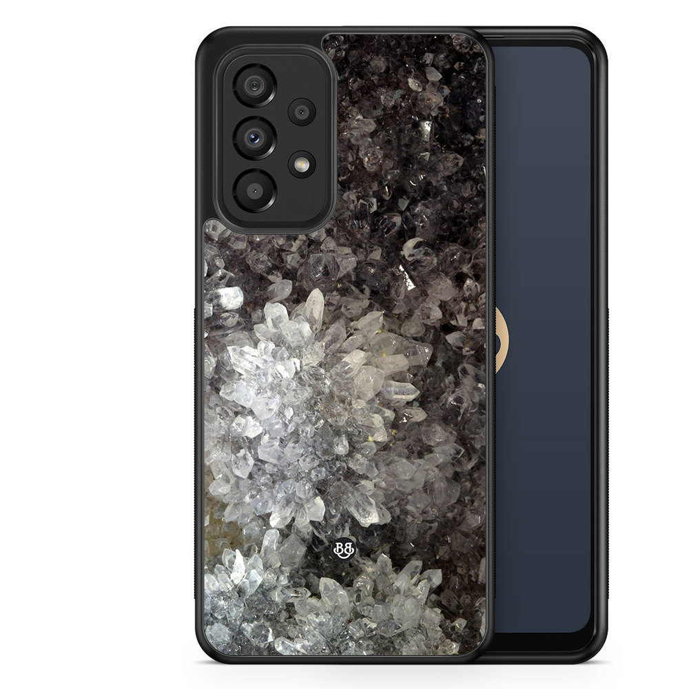 Samsung Galaxy A33 5G Case - Calcite