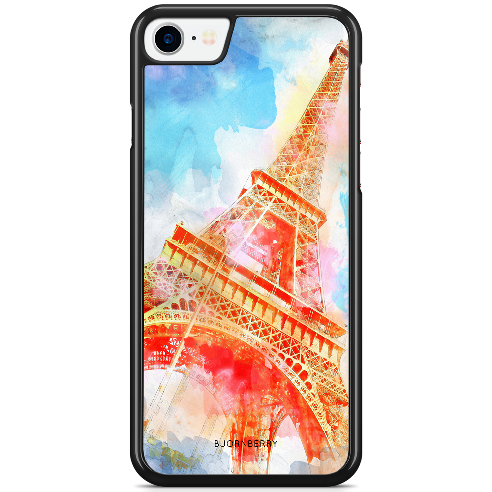iPhone 7 Case - Eiffel Tower