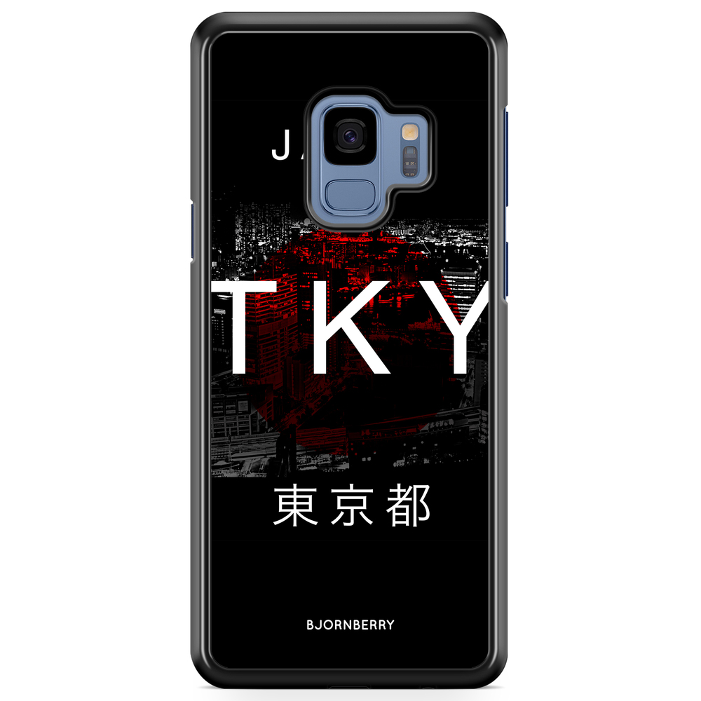 Samsung Galaxy S9 Case - TKY