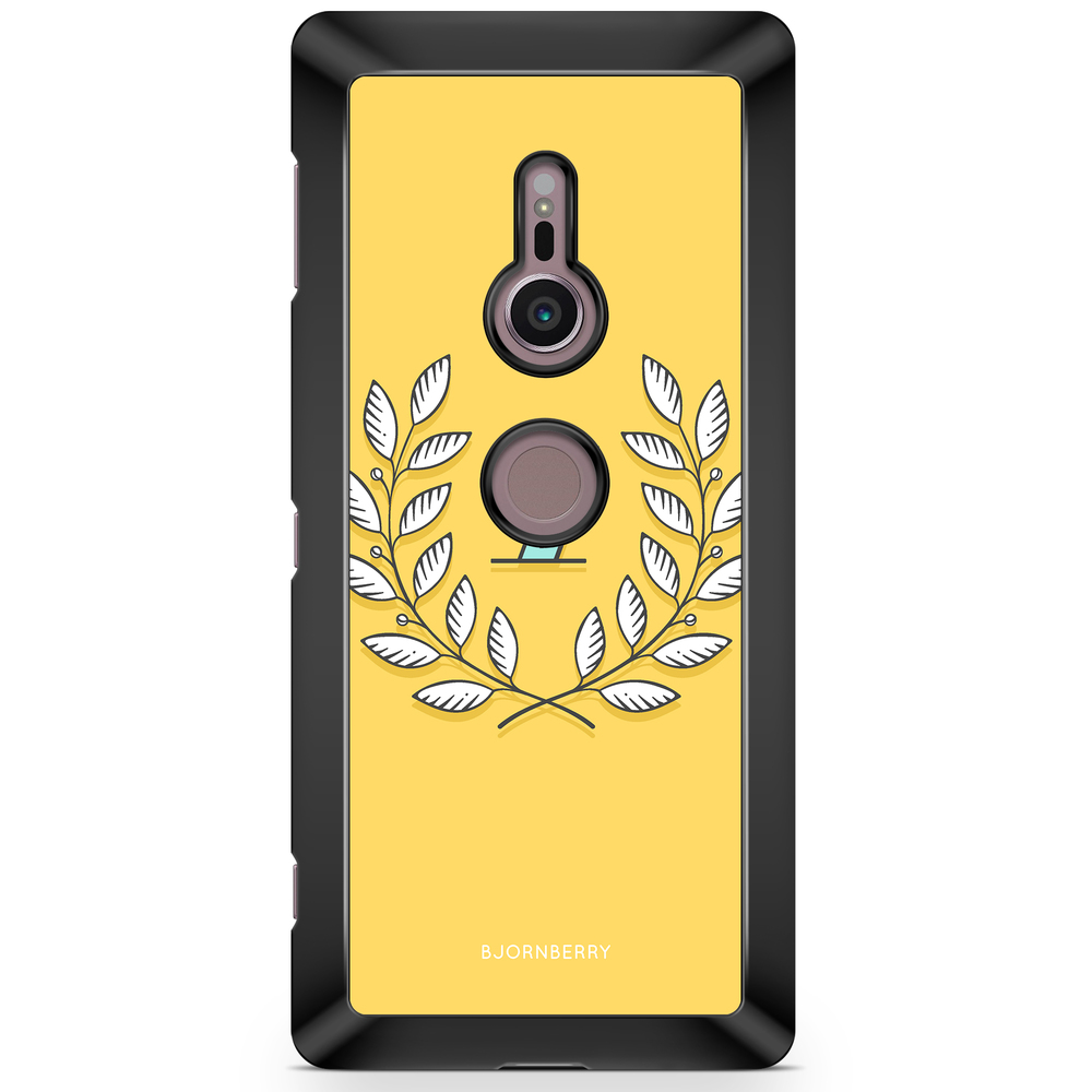 Sony Xperia XZ2 Case  - Nr 1