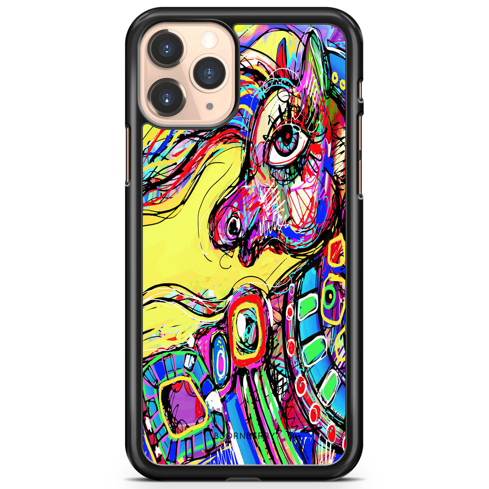 iPhone 11 Pro Case - Horse