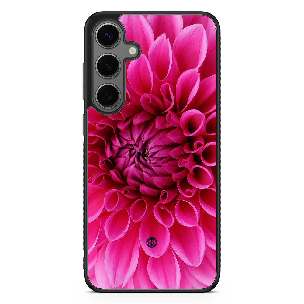 Samsung Galaxy S24 Plus Case - Dahlia
