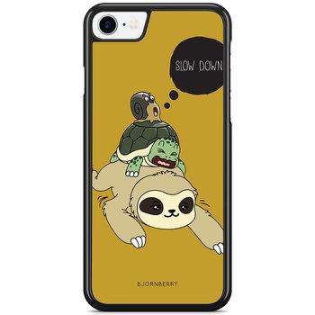 iPhone 7 Case - Slow Down