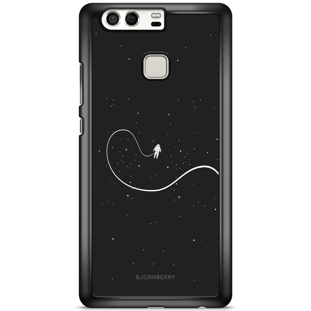 Huawei P9 Plus Case - Gravity