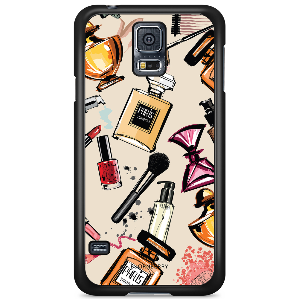 Samsung Galaxy S5/S5 NEO Case - Make up