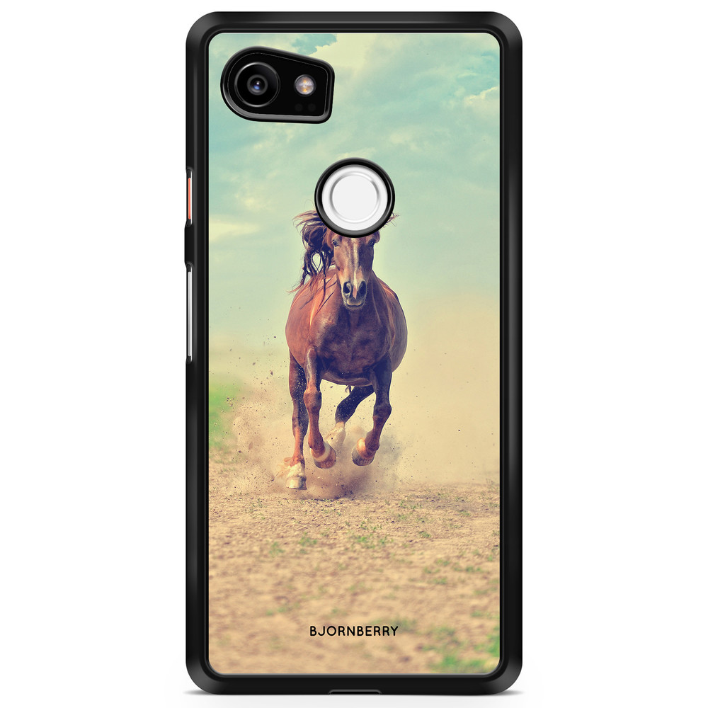 Google Pixel 2 XL Case - Horse