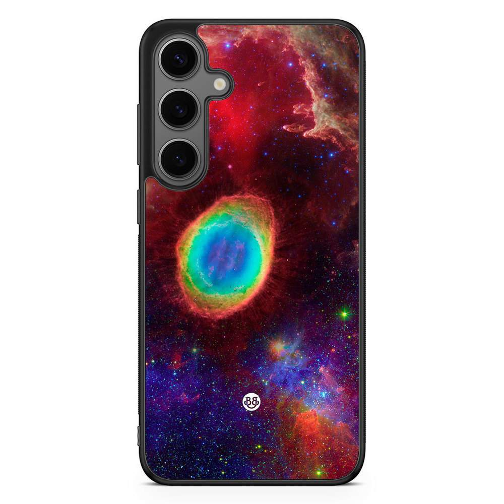 Samsung Galaxy S24 Plus Case - Spaceman