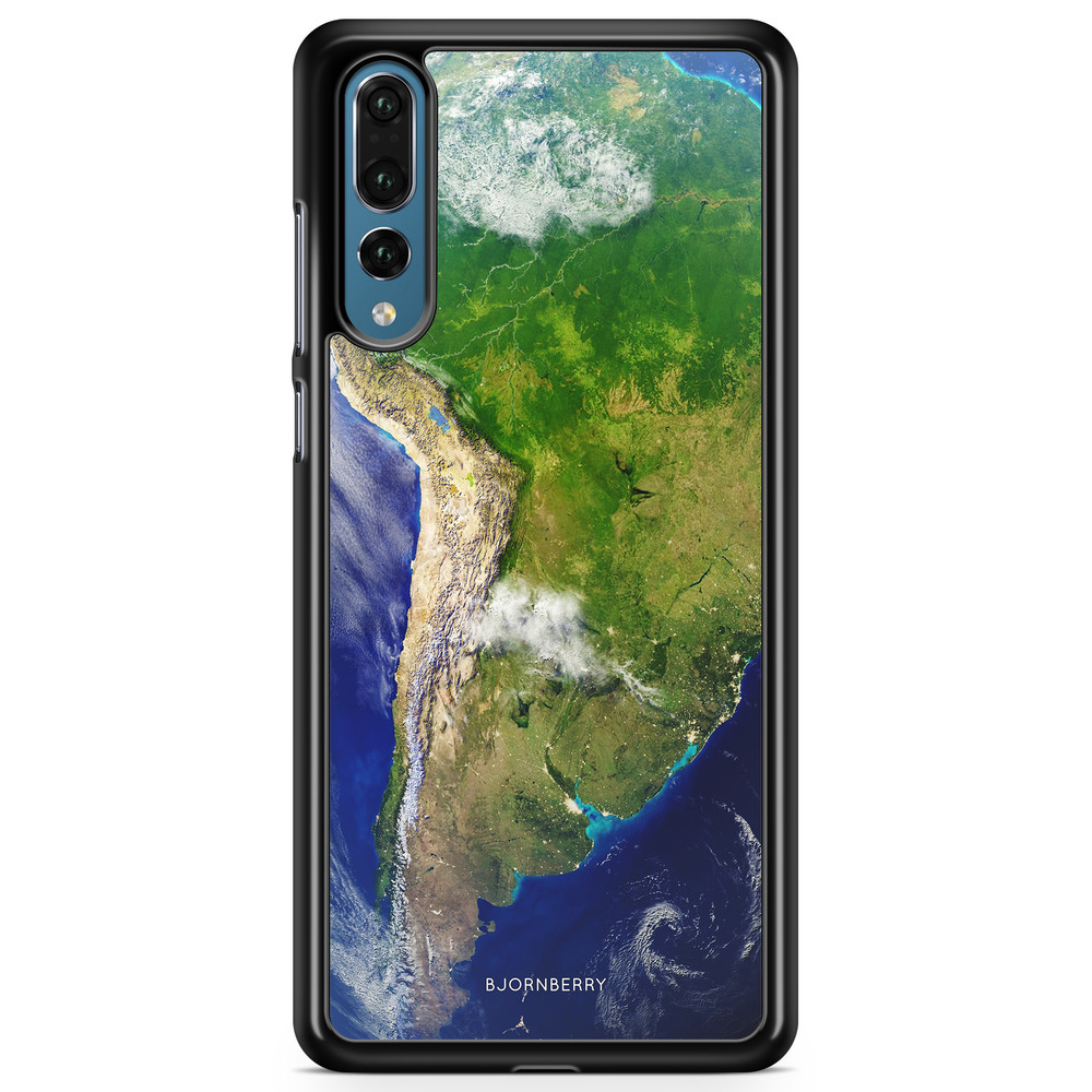 Huawei P20 Pro Case - South America