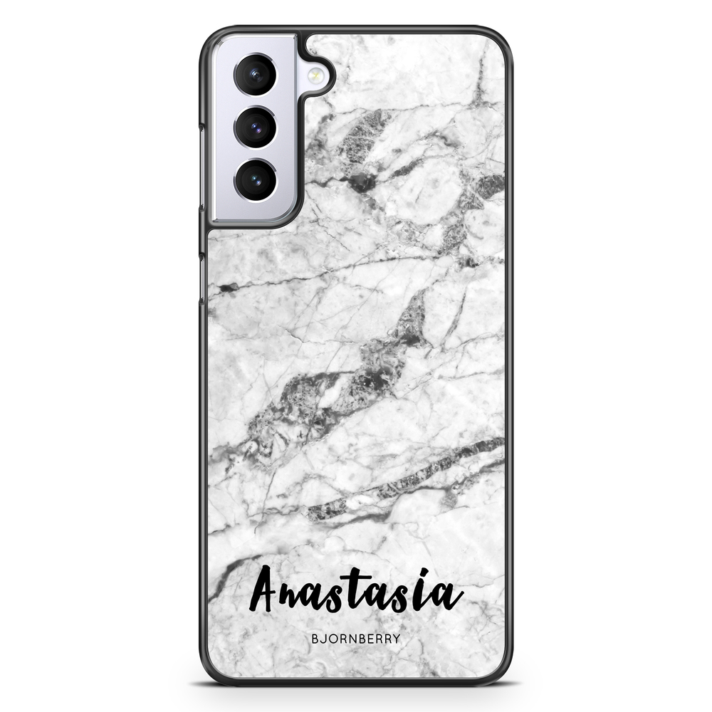 Samsung Galaxy S21 Plus Case - Anastasia