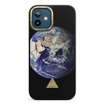 Naive iPhone 12 Case - Earth