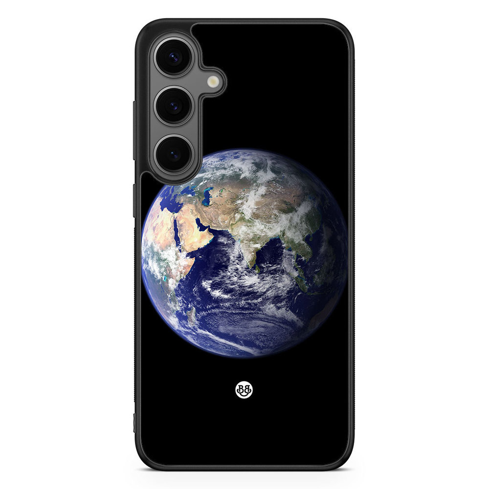 Samsung Galaxy S24 Plus Case - Earth