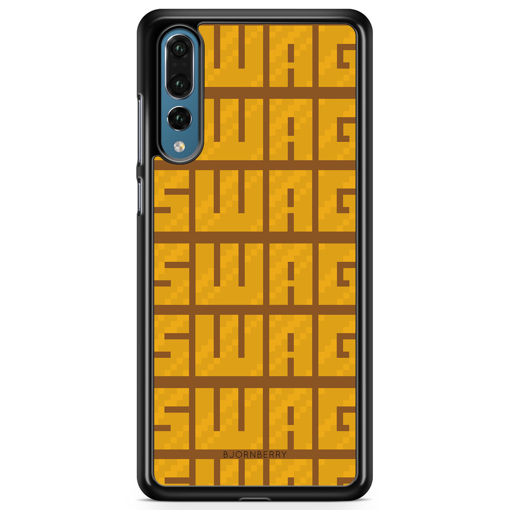 Huawei P20 Pro Case - Many SWAG