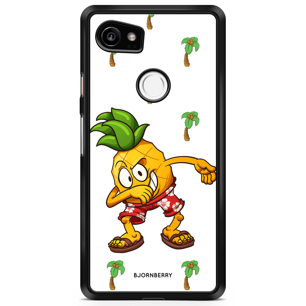 Google Pixel 2 XL Case - Dabbing