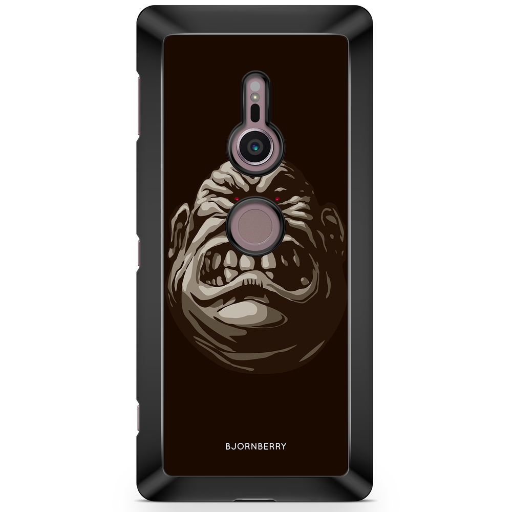 Sony Xperia XZ2 Case  - Fat Guy