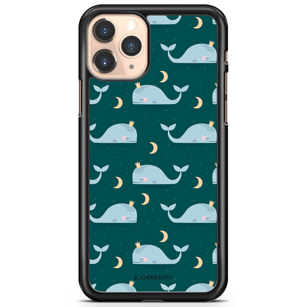 iPhone 11 Pro Skal - Valkungarna