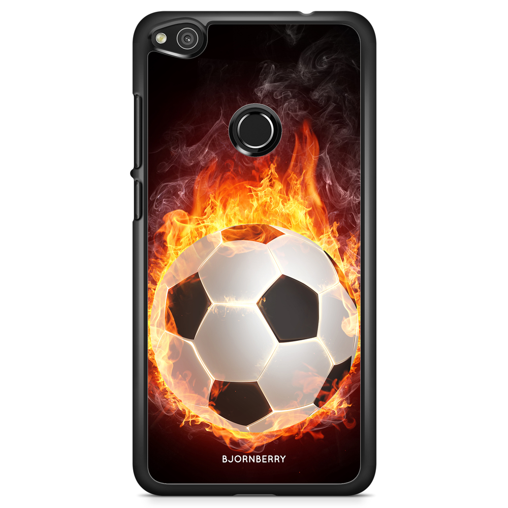Huawei Honor 8 Lite Case - Fotball