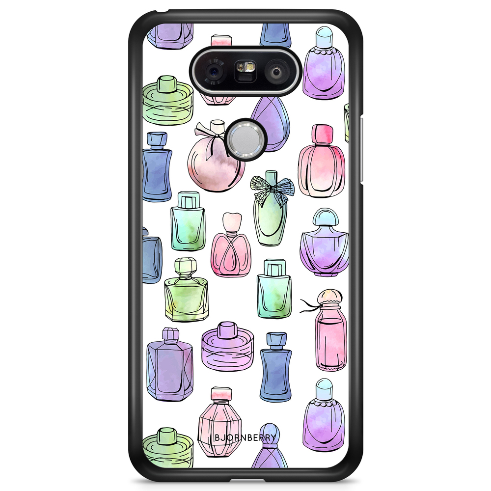 LG G5 Case - Perfumes