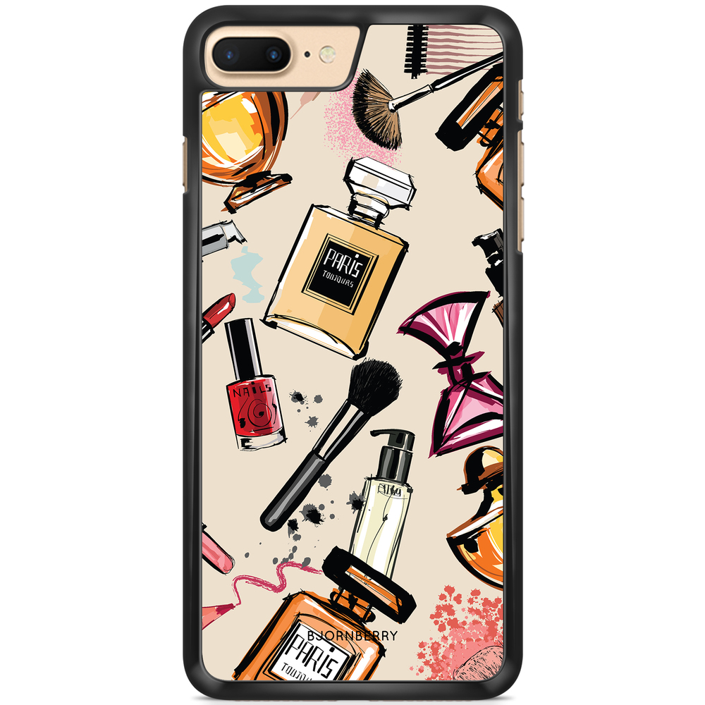 iPhone 7 Plus Case - Make up