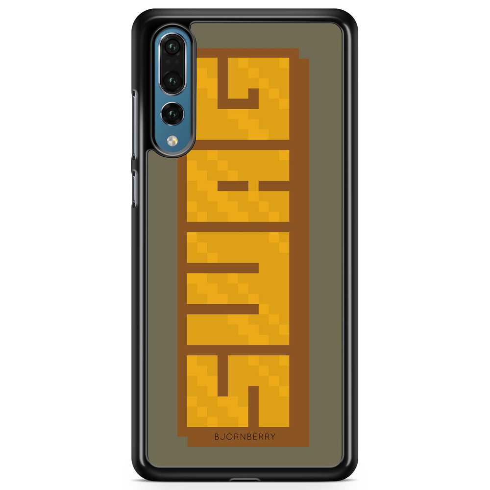 Huawei P20 Pro Case - Big SWAG